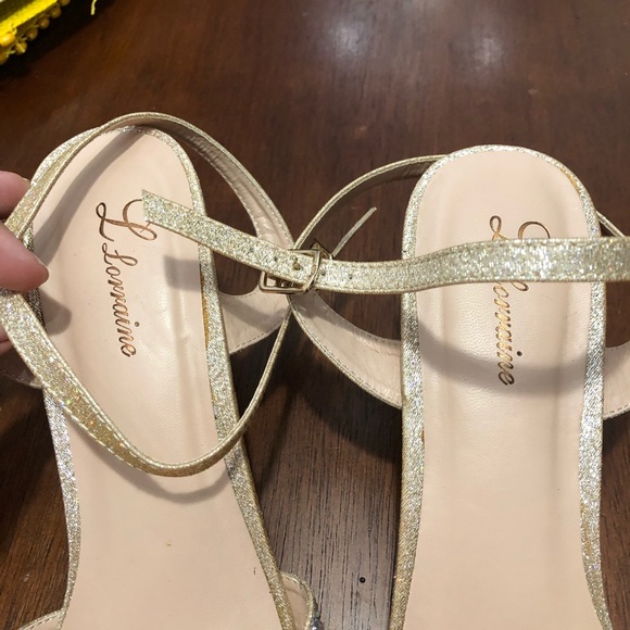 Lorraine heels - Picture 5 of 7